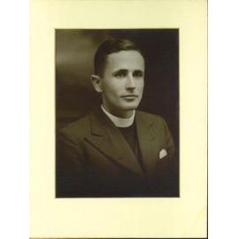 Jonathan Pearce Evans