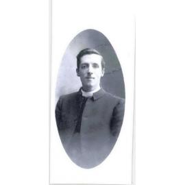 George Acheson Gordon