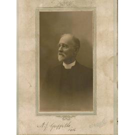 Alfred John Griffith