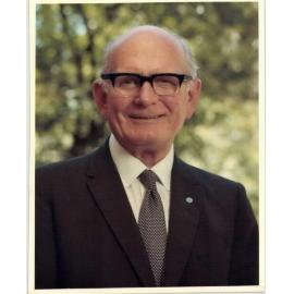 Charles Venton Hayman