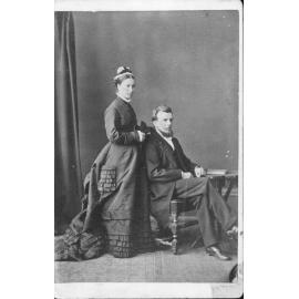 Gustavus Gidley Howden