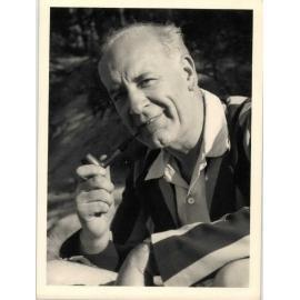 Harold Fulton Leatherland