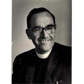 Bert Harrison Parker