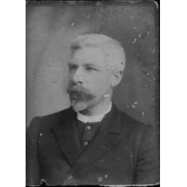 Frederick Vickery Pratt