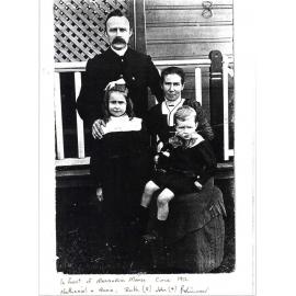 Nathaniel Robinson