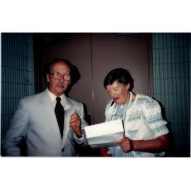 Frederick Gordon (Fred) Searle