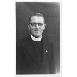 Frederick Blundell Stow