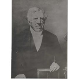 Lancelot Edward Threlkeld