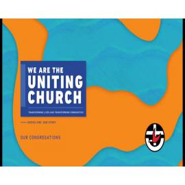 Our Congregations - Growing Faith Communities