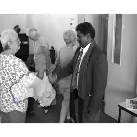 Cross Cultural Ministry - Armadale Perth