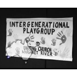 Taking A Risk - Margaret River Western Australia