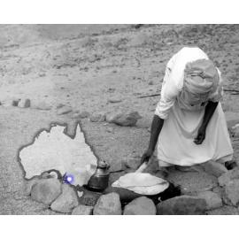 New Life In A New Land