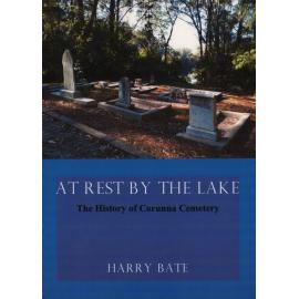 At rest by the lake : The history of Corunna Cemetery