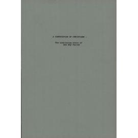 A convocation of Christians : the continuing story of Dee Why Parish