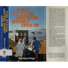 The Flying Doctor Story 1928-78