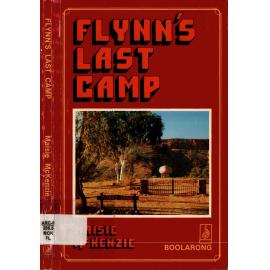 Flynn's last camp