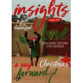 Insights - Summer 2019