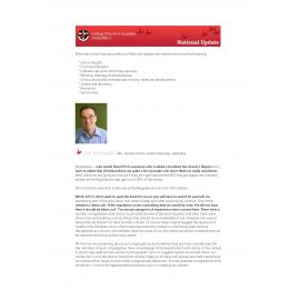 Assembly Update. Feb 2012