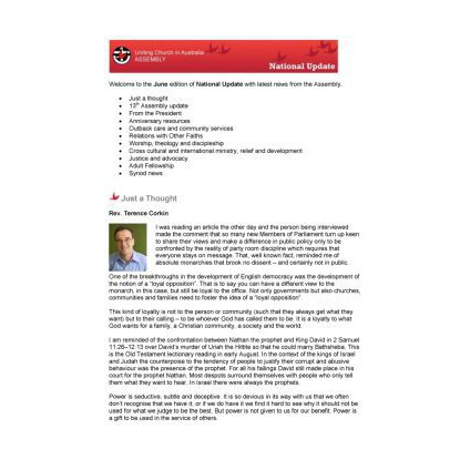 National Update. Jun 2012