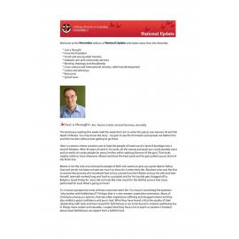 National Update. Nov 2011