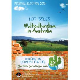 Hot Issues : Multiculturalism in Australia