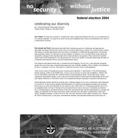 Celebrating our diversity