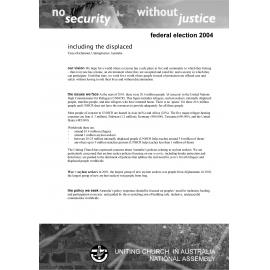 Including the displaced