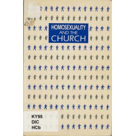 Homosexuality and the church