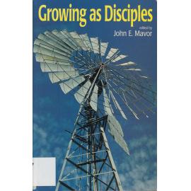 Growing as disciples
