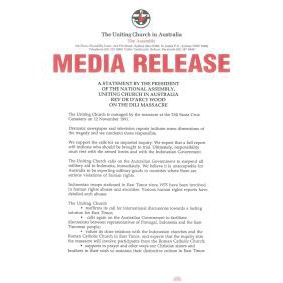 High Court decision on Aboriginal land welcomed