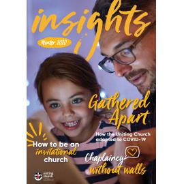 Insights - Winter 2020