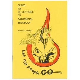 Let my people go : series of reflections on Aboriginal theology