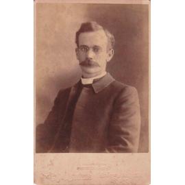 Charles McClelland Barker