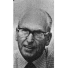 Mervyn Francis Barnes