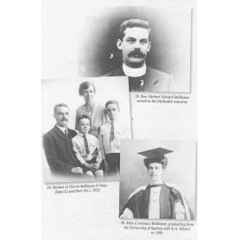 Herbert Edward Bellhouse