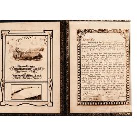 James Asbury Caldwell