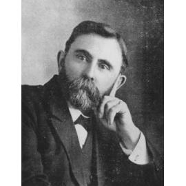 James Asbury Caldwell