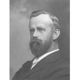 Granville Oscar Cocks