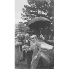 Ernest Edgar Vyvyan Collocott