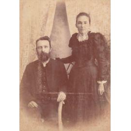 Francis James Curwood