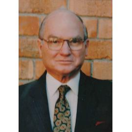 Arthur Lockhart (Lock) Finlay 