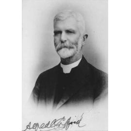 Alfred Ernest Gifford