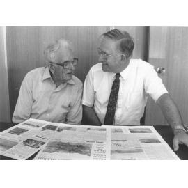 Archibald Wesley Grant