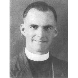 Frederick John (Jack) Hayes