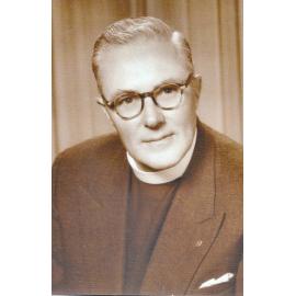 Hector Garwood Ingate