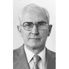 Malcolm Donald Macleod