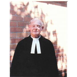 John William (Bill) Miller