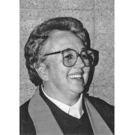 Margaret Moon