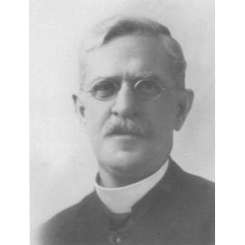 James Egan (Jnr) Moulton