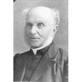 Joseph Oram